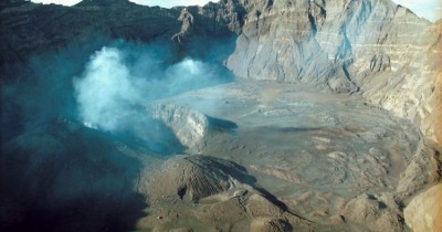 Gunung Raung : Harga Tiket, Foto, Lokasi, Fasilitas dan Spot