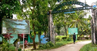 Taman Nasional Merubetiri : Harga Tiket, Foto, Lokasi, Fasilitas dan Spot