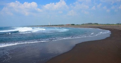 Pantai Paseban : Harga Tiket, Foto, Lokasi, Fasilitas dan Spot