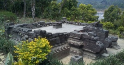 Candi Gambar Wetan : Harga Tiket, Foto, Lokasi, Fasilitas dan Spot