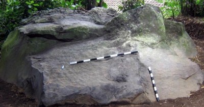 Situs Srino, Sebuah Situs Peninggalan Zaman Batu di Jember