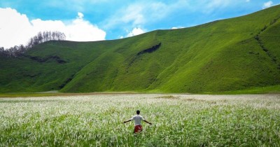 Bukit Apetlepet : Harga Tiket, Foto, Lokasi, Fasilitas dan Spot