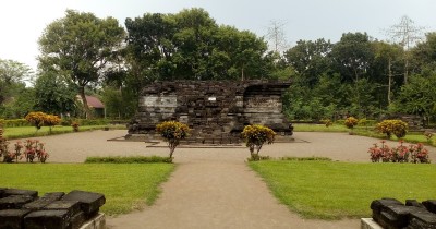 Candi Tegowangi​ : Harga Tiket, Foto, Lokasi, Fasilitas dan Spot