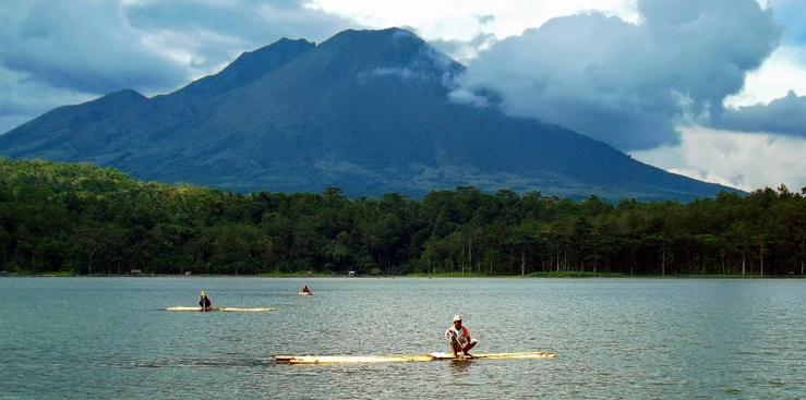 Ranu Klakah​ : Harga Tiket, Foto, Lokasi, Fasilitas dan Spot