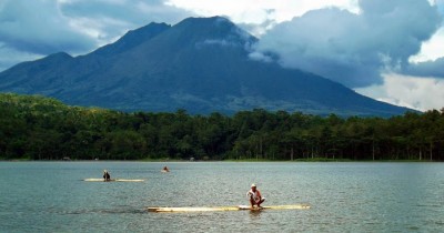 Ranu Klakah​ : Harga Tiket, Foto, Lokasi, Fasilitas dan Spot