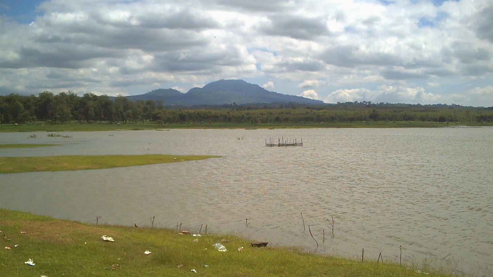 Waduk Notopuro : Harga Tiket, Foto, Lokasi, Fasilitas dan Spot