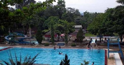 Pemandian Kebon Agung Kaliwates : Harga Tiket, Foto, Lokasi, Fasilitas dan Spot