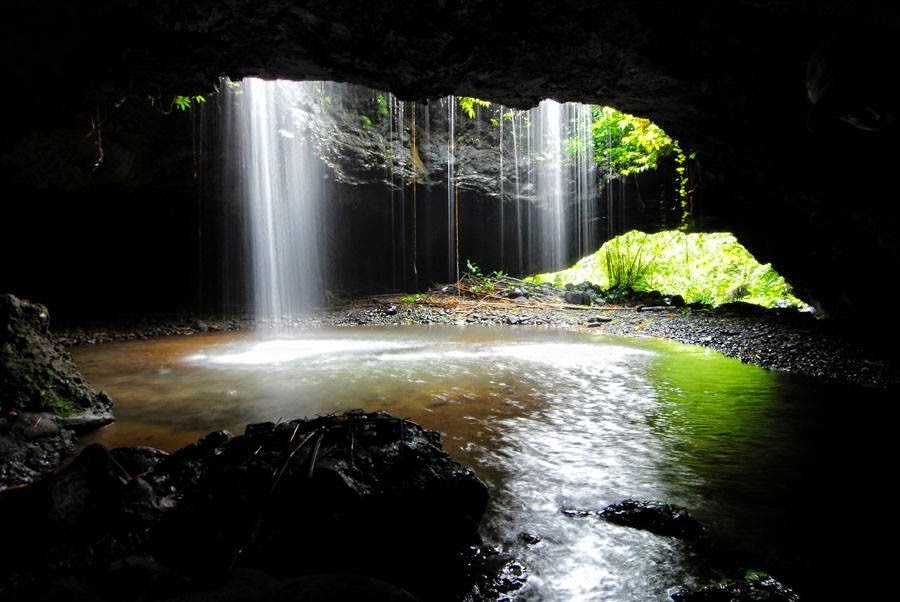 Coban Pawon Waterfall : Harga Tiket, Foto, Lokasi, Fasilitas dan Spot