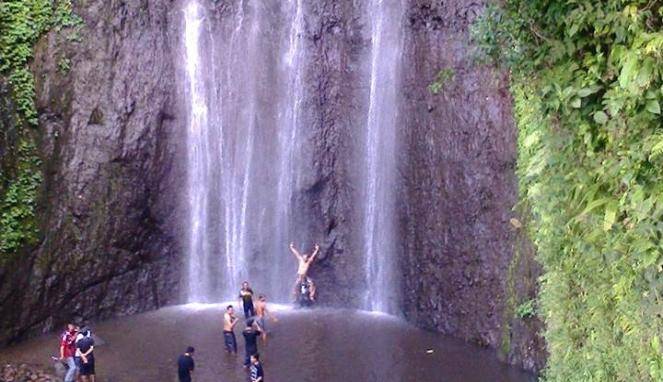 ​Air Terjun Ngleyangan : Harga Tiket, Foto, Lokasi, Fasilitas dan Spot