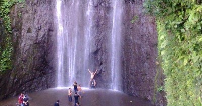 ​Air Terjun Ngleyangan : Harga Tiket, Foto, Lokasi, Fasilitas dan Spot