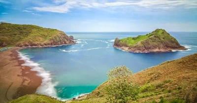 Pantai Payangan : Harga Tiket, Foto, Lokasi, Fasilitas dan Spot