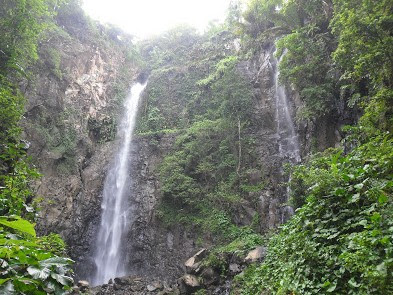 Air Terjun Laccar : Harga Tiket, Foto, Lokasi, Fasilitas dan Spot