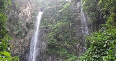 Air Terjun Laccar : Harga Tiket, Foto, Lokasi, Fasilitas dan Spot