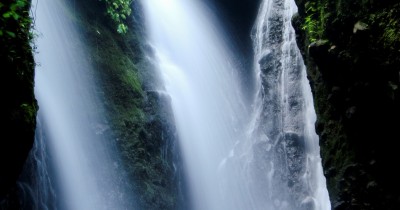 Air Terjun Kedung Malem​ : Harga Tiket, Foto, Lokasi, Fasilitas dan Spot