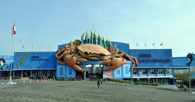 Wisata Bahari Lamongan​ : Harga Tiket, Foto, Lokasi, Fasilitas dan Spot