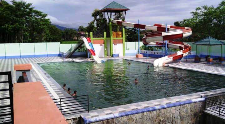 Taman Rekreasi Umbul : Harga Tiket, Foto, Lokasi, Fasilitas dan Spot