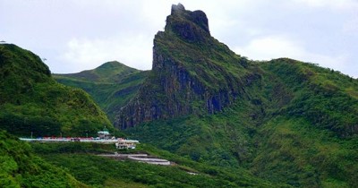 Gunung Kelud​ : Harga Tiket, Foto, Lokasi, Fasilitas dan Spot