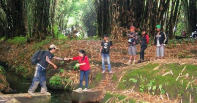 ​​Hutan Bambu​ : Harga Tiket, Foto, Lokasi, Fasilitas dan Spot