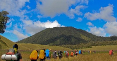 Gunung Semeru : Harga Tiket, Foto, Lokasi, Fasilitas dan Spot