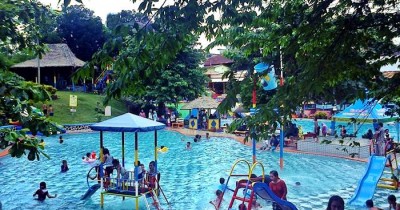 Mumbul Garden : Harga Tiket, Foto, Lokasi, Fasilitas dan Spot