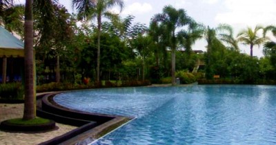 Kimo Swimming Pool : Harga Tiket, Foto, Lokasi, Fasilitas dan Spot