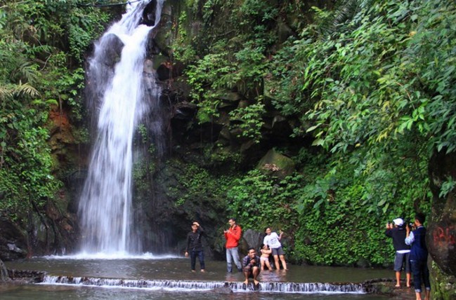 Palutungan : Harga Tiket, Foto, Lokasi, Fasilitas dan Spot