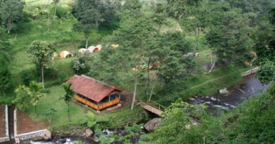 Capolaga Adventure Camp : Harga Tiket, Foto, Lokasi, Fasilitas dan Spot