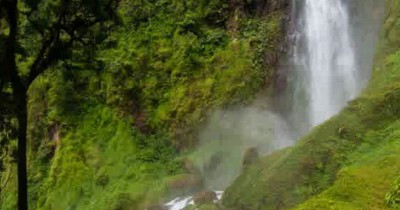 Curug Citambur : Harga Tiket, Foto, Lokasi, Fasilitas dan Spot