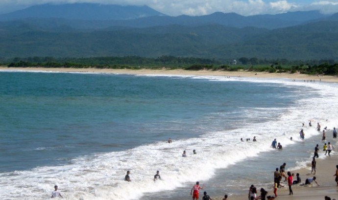 Pantai Cijayana : Harga Tiket, Foto, Lokasi, Fasilitas dan Spot