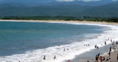 Pantai Cijayana : Harga Tiket, Foto, Lokasi, Fasilitas dan Spot