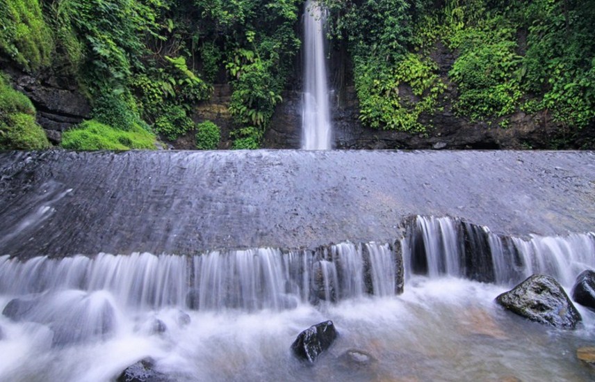 Curug Bangkong : Harga Tiket, Foto, Lokasi, Fasilitas dan Spot