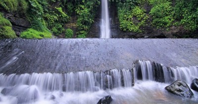 Curug Bangkong : Harga Tiket, Foto, Lokasi, Fasilitas dan Spot