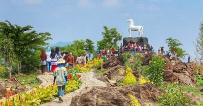 Kebun Raya Kuningan : Harga Tiket, Foto, Lokasi, Fasilitas dan Spot