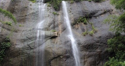 Curug Ngelay : Harga Tiket, Foto, Lokasi, Fasilitas dan Spot