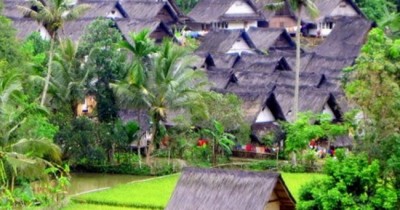 Kampung Naga : Harga Tiket, Foto, Lokasi, Fasilitas dan Spot