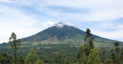 Gunung Cikuray : Harga Tiket, Foto, Lokasi, Fasilitas dan Spot