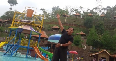 Waterboom Yasmin Sport Center : Harga Tiket, Foto, Lokasi, Fasilitas dan Spot