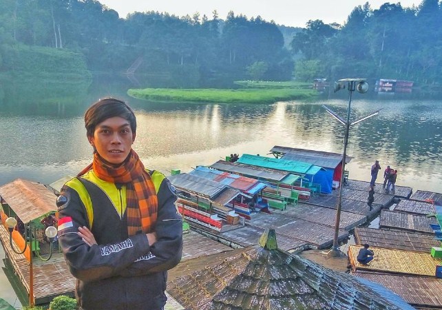 Danau Lido : Harga Tiket, Foto, Lokasi, Fasilitas dan Spot