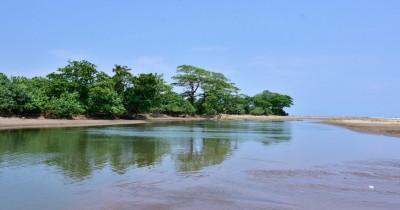 Pantai Cijeruk Indah : Harga Tiket, Foto, Lokasi, Fasilitas dan Spot