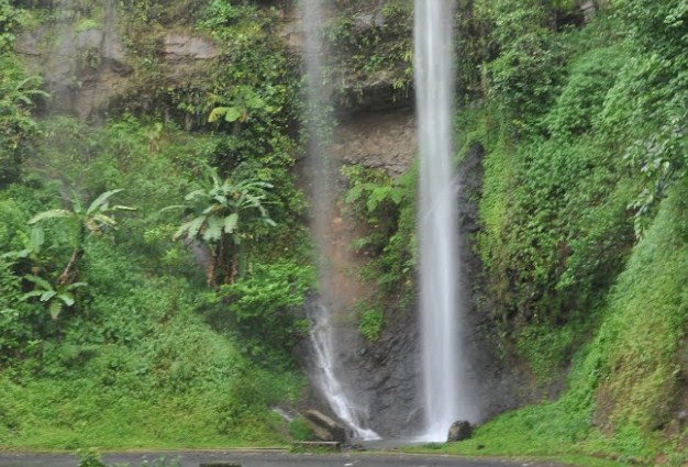 Curug Ceret : Harga Tiket, Foto, Lokasi, Fasilitas dan Spot