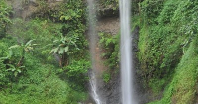 Curug Ceret : Harga Tiket, Foto, Lokasi, Fasilitas dan Spot