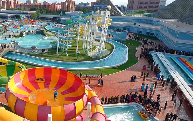 Waterpark Citepus : Harga Tiket, Foto, Lokasi, Fasilitas dan Spot