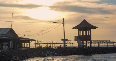 Pantai Pondok Bali : Harga Tiket, Foto, Lokasi, Fasilitas dan Spot