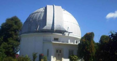 Observatorium Bosscha : Harga Tiket, Foto, Lokasi, Fasilitas dan Spot