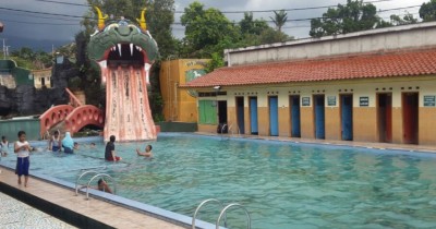 Pemandian Air Panas Sangkanurip : Harga Tiket, Foto, Lokasi, Fasilitas dan Spot