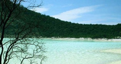 Wisata Kawah Putih Ciwidey : Harga Tiket, Foto, Lokasi, Fasilitas dan Spot