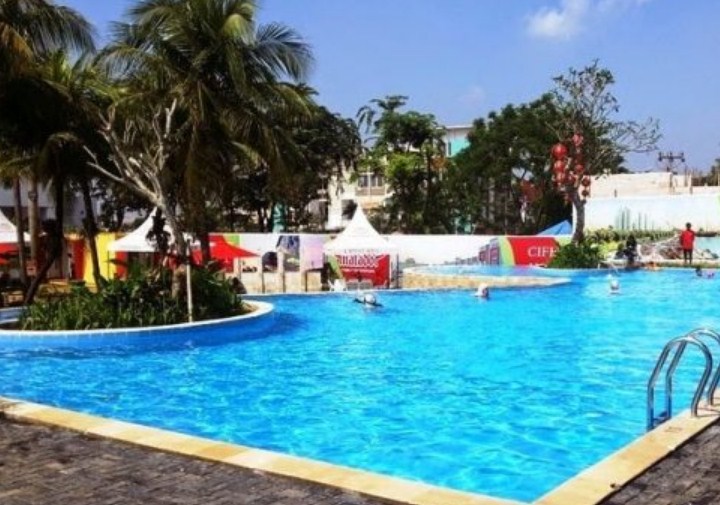 Matador Family Waterpark : Harga Tiket, Foto, Lokasi, Fasilitas dan Spot