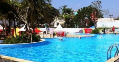 Matador Family Waterpark : Harga Tiket, Foto, Lokasi, Fasilitas dan Spot