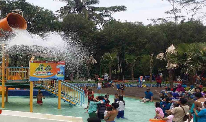 Taman Wisata Matahari : Harga Tiket, Foto, Lokasi, Fasilitas dan Spot