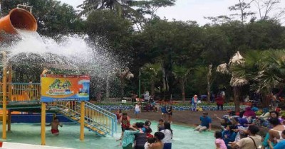 Taman Wisata Matahari : Harga Tiket, Foto, Lokasi, Fasilitas dan Spot